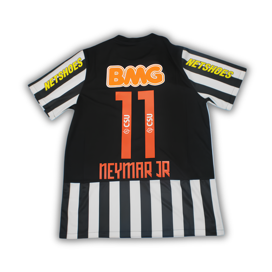 2012/13 Neymar Centenary Away Jersey