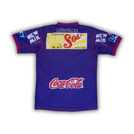 02/03 Chivas Third Jersey