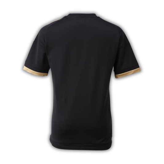 2015/16 Juventus Third Jersey