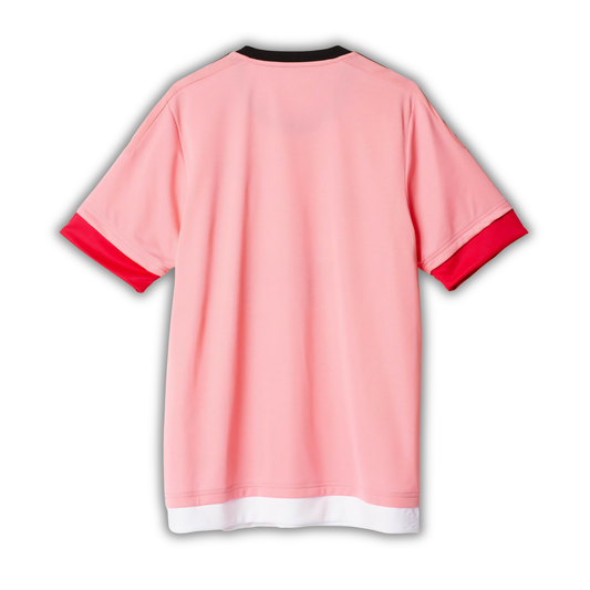 2015/16 Juventus Away Jersey