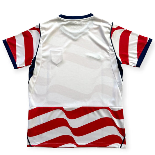 USA 2026 World Cup Home Jersey