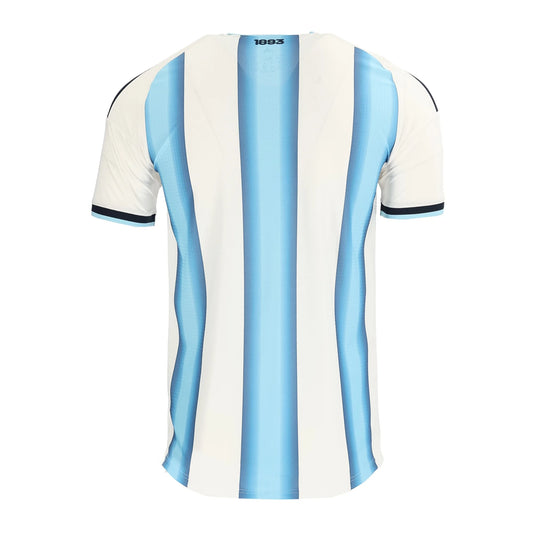 Argentina 2026 World Cup Home Jersey