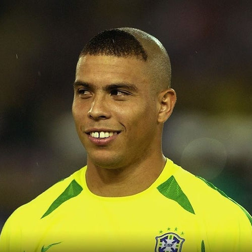 Ronaldo Nazario