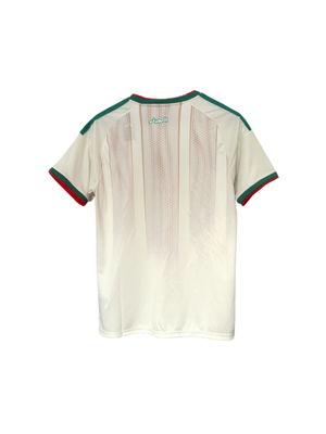Algeria 2026 World Cup Home Jersey