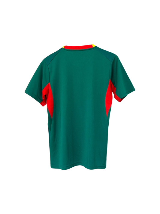 Senegal 2026 World Cup Home Jersey