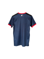 Cabo Verde 2026 World Cup Home Jersey