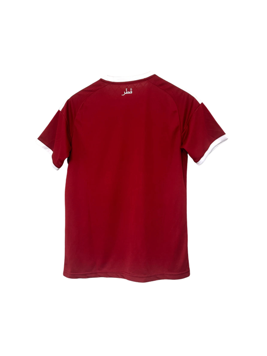 Qatar 2026 World Cup Home Jersey