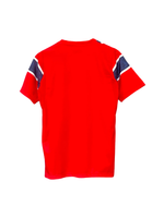 Norway 2026 World Cup Home Jersey