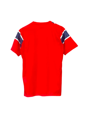 Norway 2026 World Cup Home Jersey