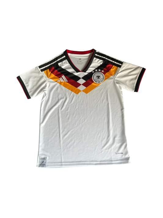 Germany 2026 World Cup Home Jersey