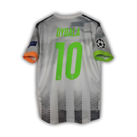 2019/20 Dybala Juventus Special Jersey