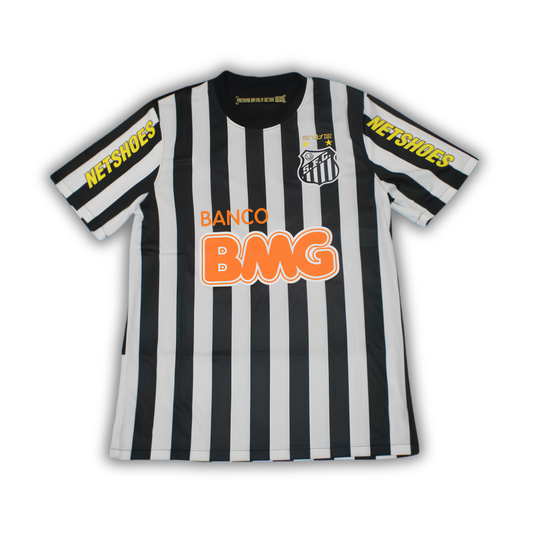 2012/13 Neymar Centenary Away Jersey