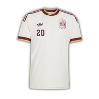 2026 Pedri Spain World Cup Away Jersey
