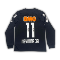 2012/13 Neymar Santos Away Jersey