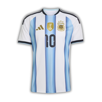 2026 Messi Argentina World Cup Home Jersey
