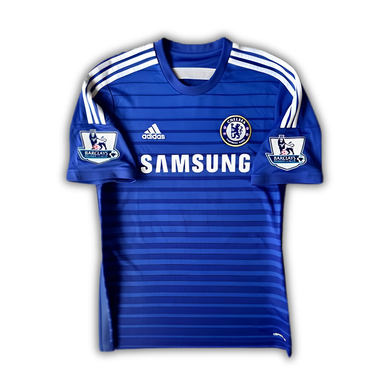 2014/15 Hazard Chelsea Home Jersey