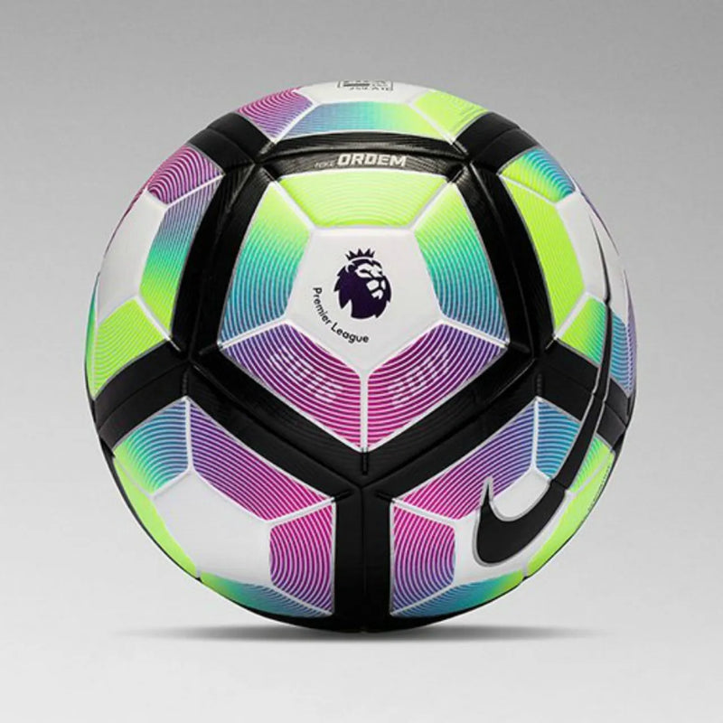 2016/17 Premier League Ball