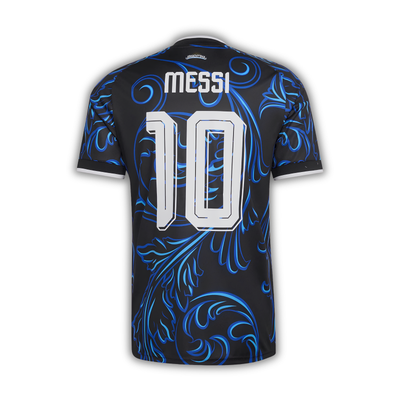 2026 Messi Argentina World Cup Away Jersey
