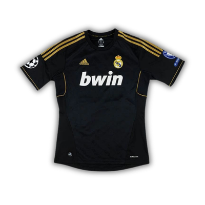 2011/12 Kaka Real Madrid Away Jersey