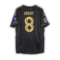 2011/12 Kaka Real Madrid Away Jersey