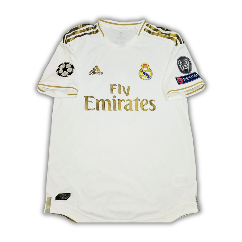 2019/20 Bale Real Madrid Home Jersey