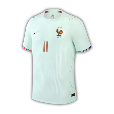 2026 Olise France World Cup Away Jersey