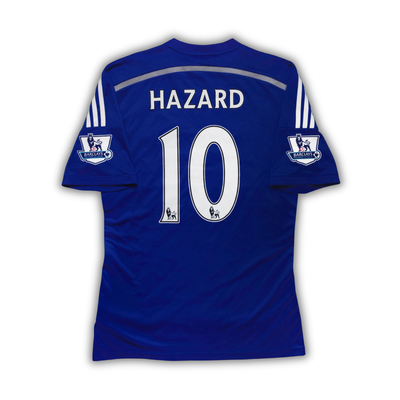 2014/15 Hazard Chelsea Home Jersey
