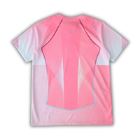 2026 Barcelona Pink Special Jersey