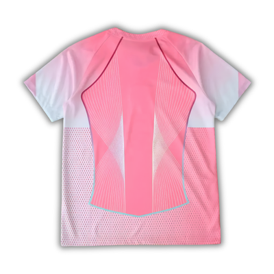2026 Barcelona Pink Special Jersey