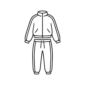 Tracksuits