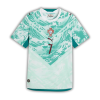 2026 Ronaldo Portugal World Cup Away Jersey
