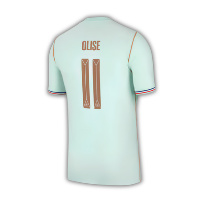 2026 Olise France World Cup Away Jersey