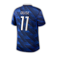 2026 Olise France World Cup Home Jersey