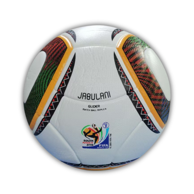 2010 Jabulani World Cup Ball
