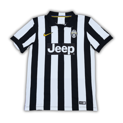 2014/15 Pogba Juventus Home Kit