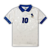 1994 Baggio Italy Away Jersey