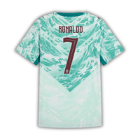 2026 Ronaldo Portugal World Cup Away Jersey
