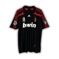 2007/08 Kaka AC Milan Third Jersey