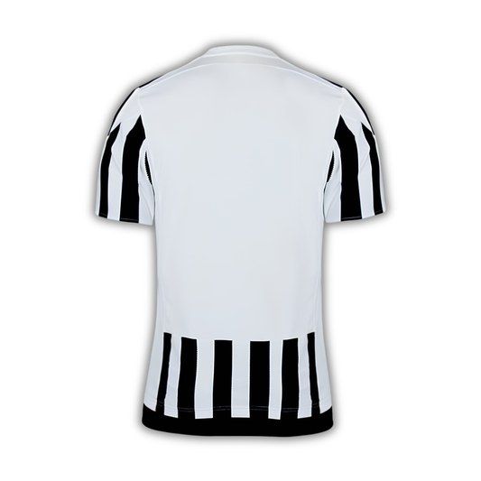 2015/16 Juventus Home Jersey