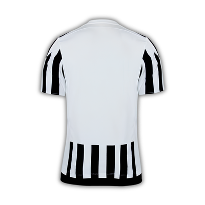 2015/16 Juventus Home Jersey