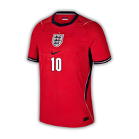2026 Bellingham England World Cup Away Jersey
