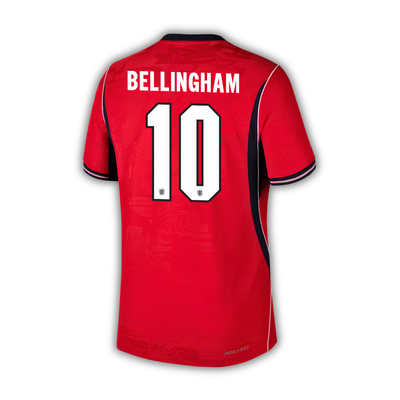 2026 Bellingham England World Cup Away Jersey