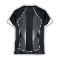 2026 Barcelona Black Special Jersey