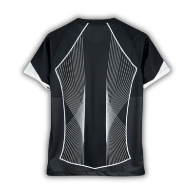 2026 Barcelona Black Special Jersey