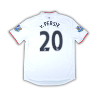 2013/14 Van Persie Manchester United Away Jersey