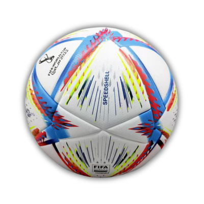 2022 Al Rihla World Cup Ball