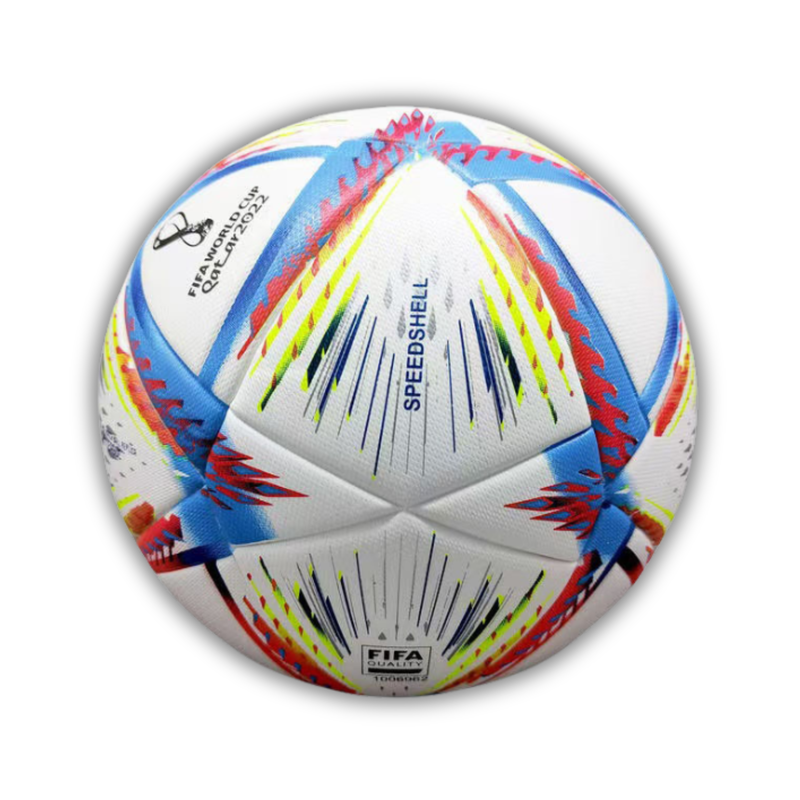 2022 Al Rihla World Cup Ball
