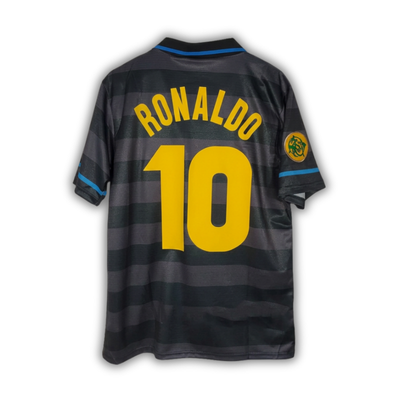1997/98 Ronaldo Inter Away Jersey