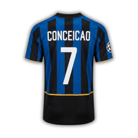 2002/03 Conceicao Inter Home Jersey