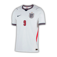 2026 Kane England World Cup Home Jersey